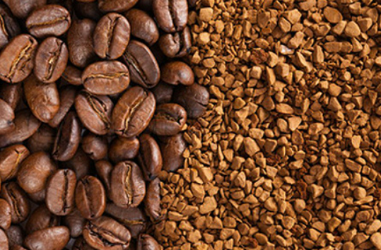 Кава розчинна, з кофеїном, 0,25 кг